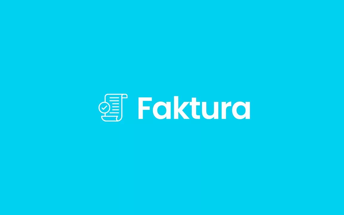 Faktura