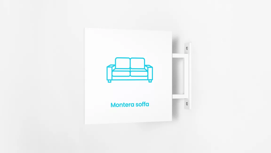 Montera soffa