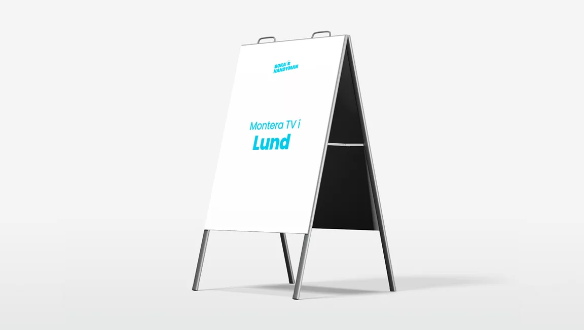 Montera tv lund