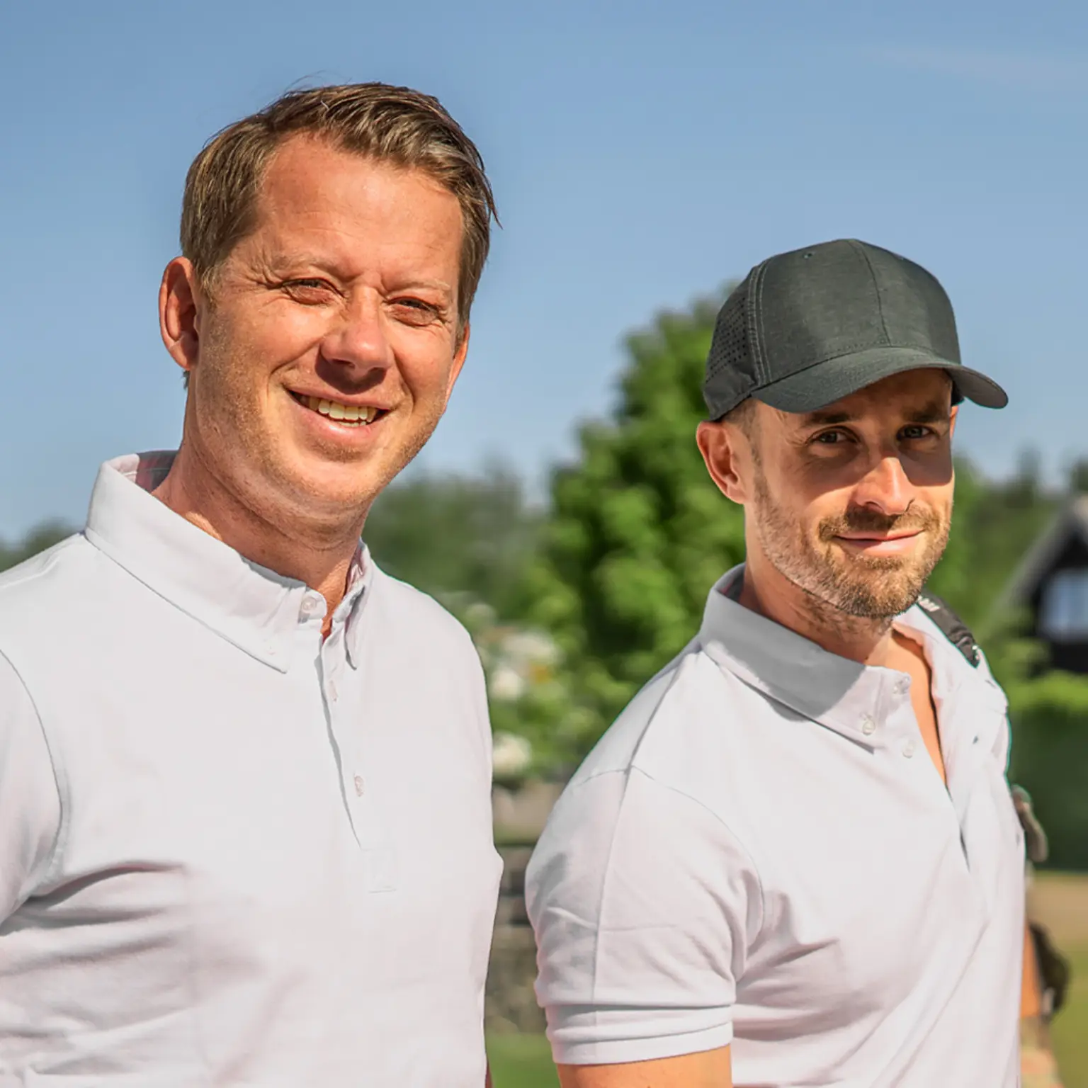 Personlig hjalp hela vagen fran start till mal