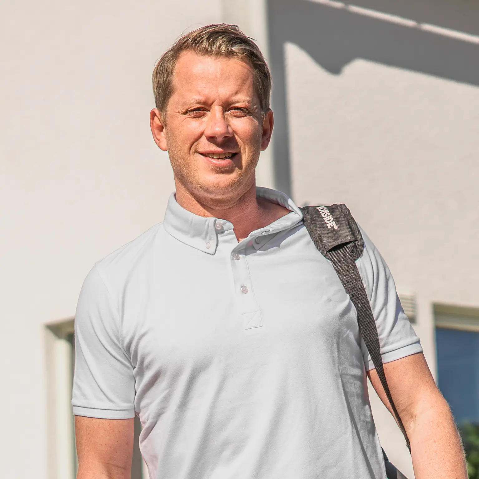 Trygg och flexibel allt i allo hjalp