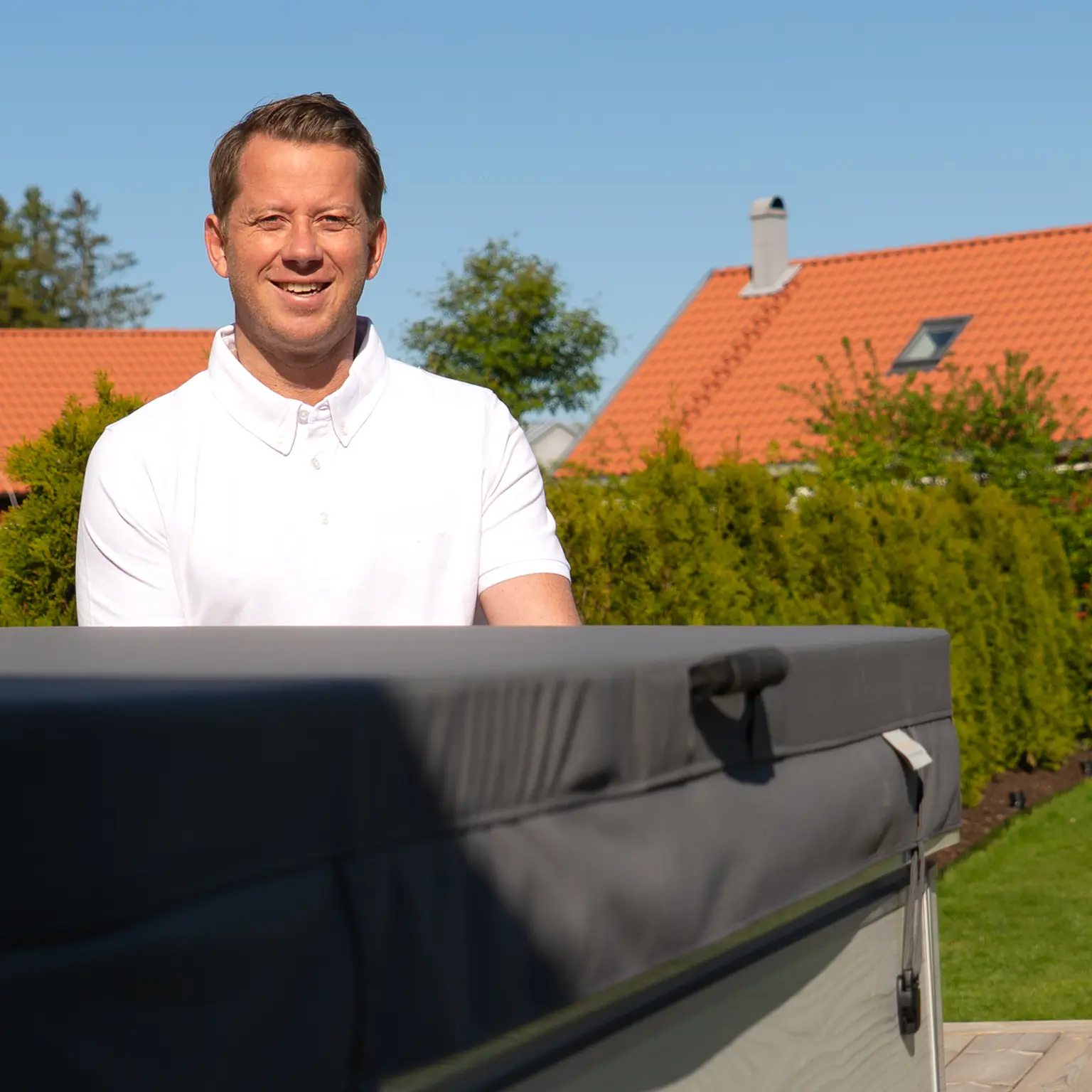 Trygg hjalp for din tradgard