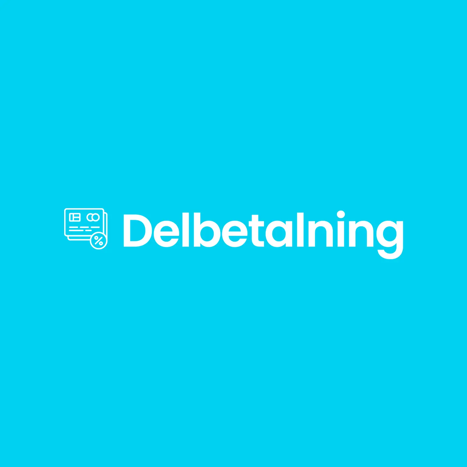 Delbetalning Rantefritt