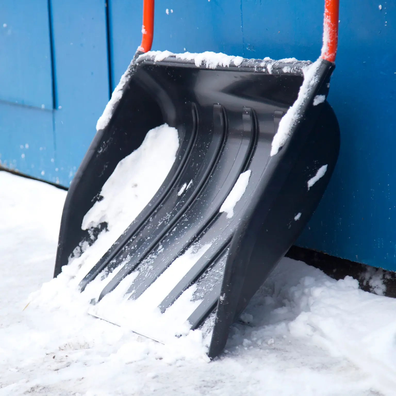 Snoskottning i Malmo Vi haller det snofritt for dig