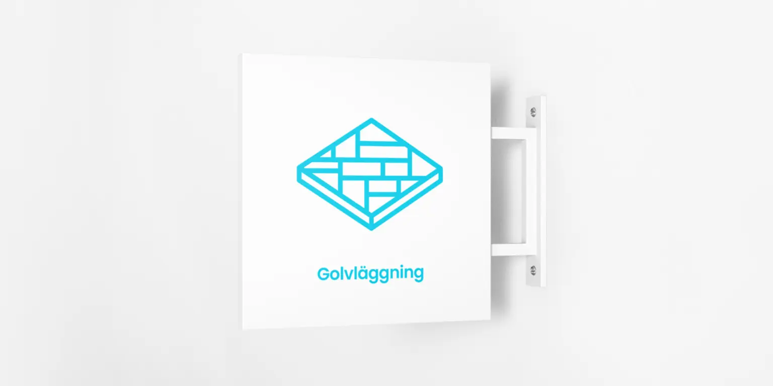 Golvlaggning