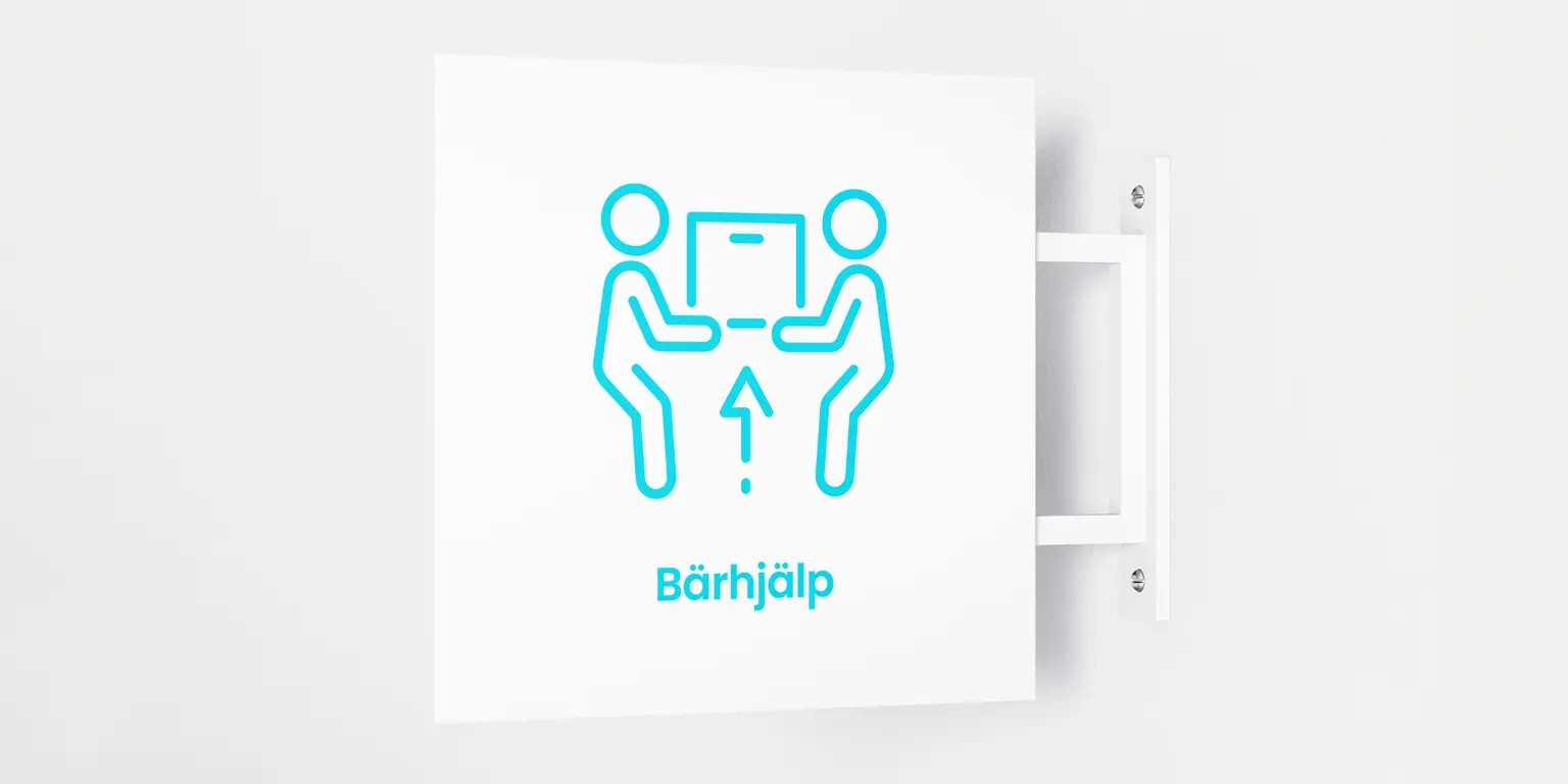 Barhjalp Vi hjalper dig nar du behover hjalp att bara