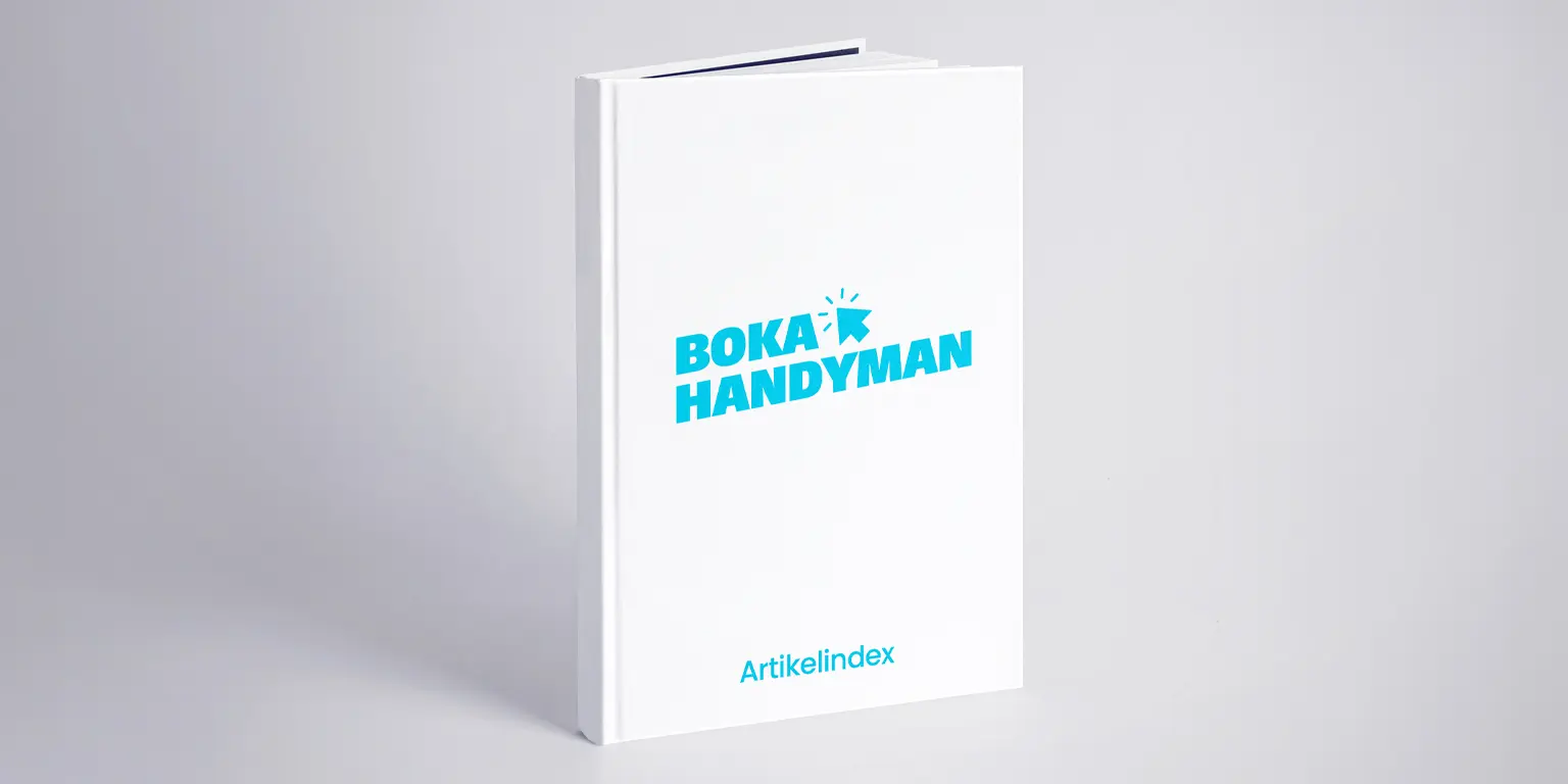 Hitta tips guider och inspiration for ditt nasta projekt