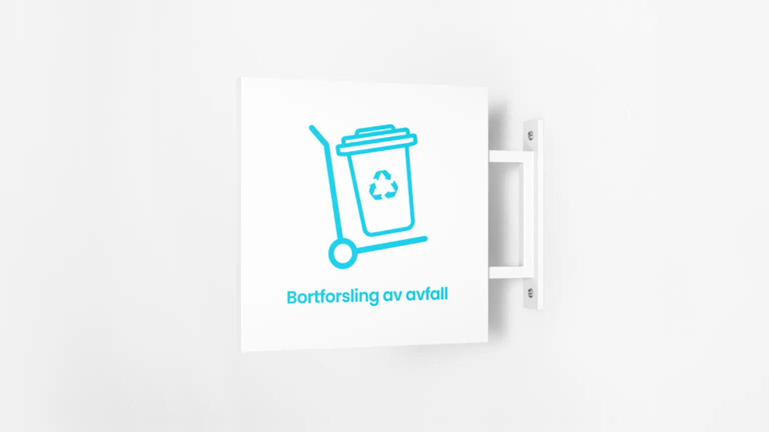 Bortforsling av avfall