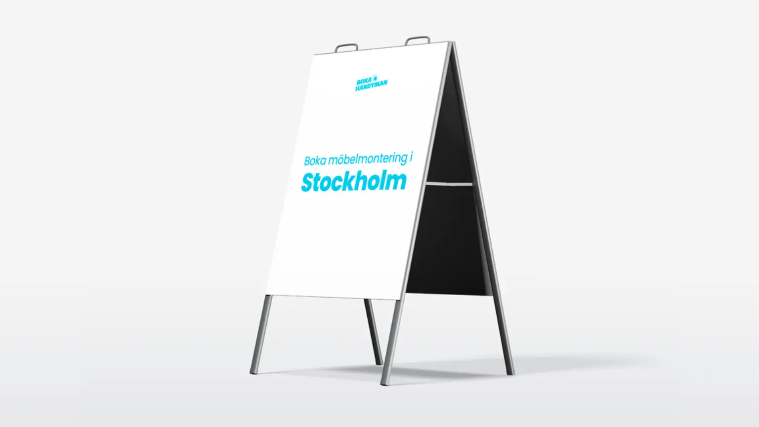 Montering stockholm