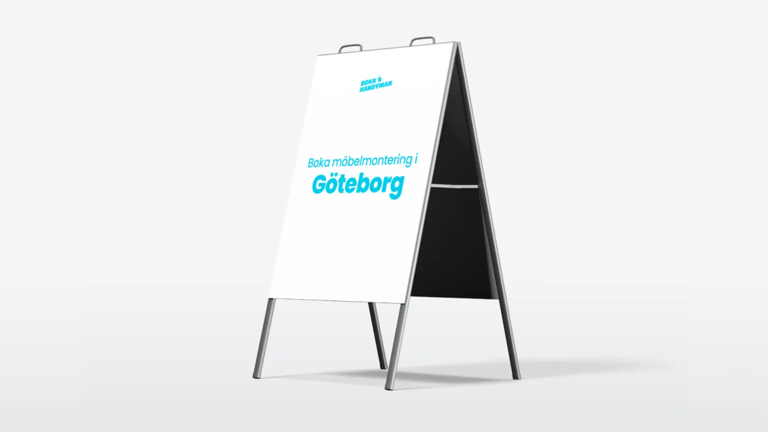 Montering goteborg