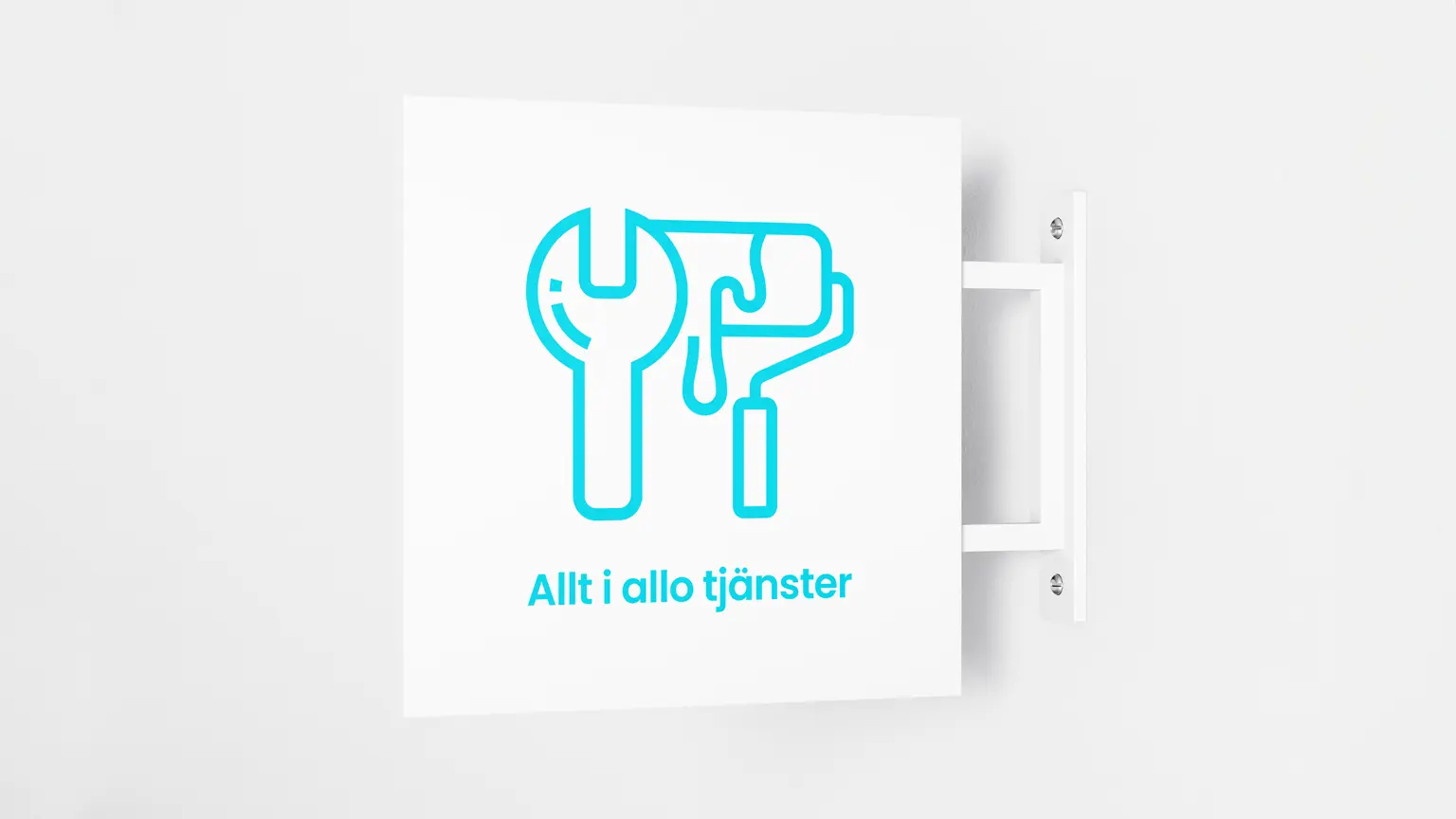 Allt i allo tjanster hjalp med allt du behover