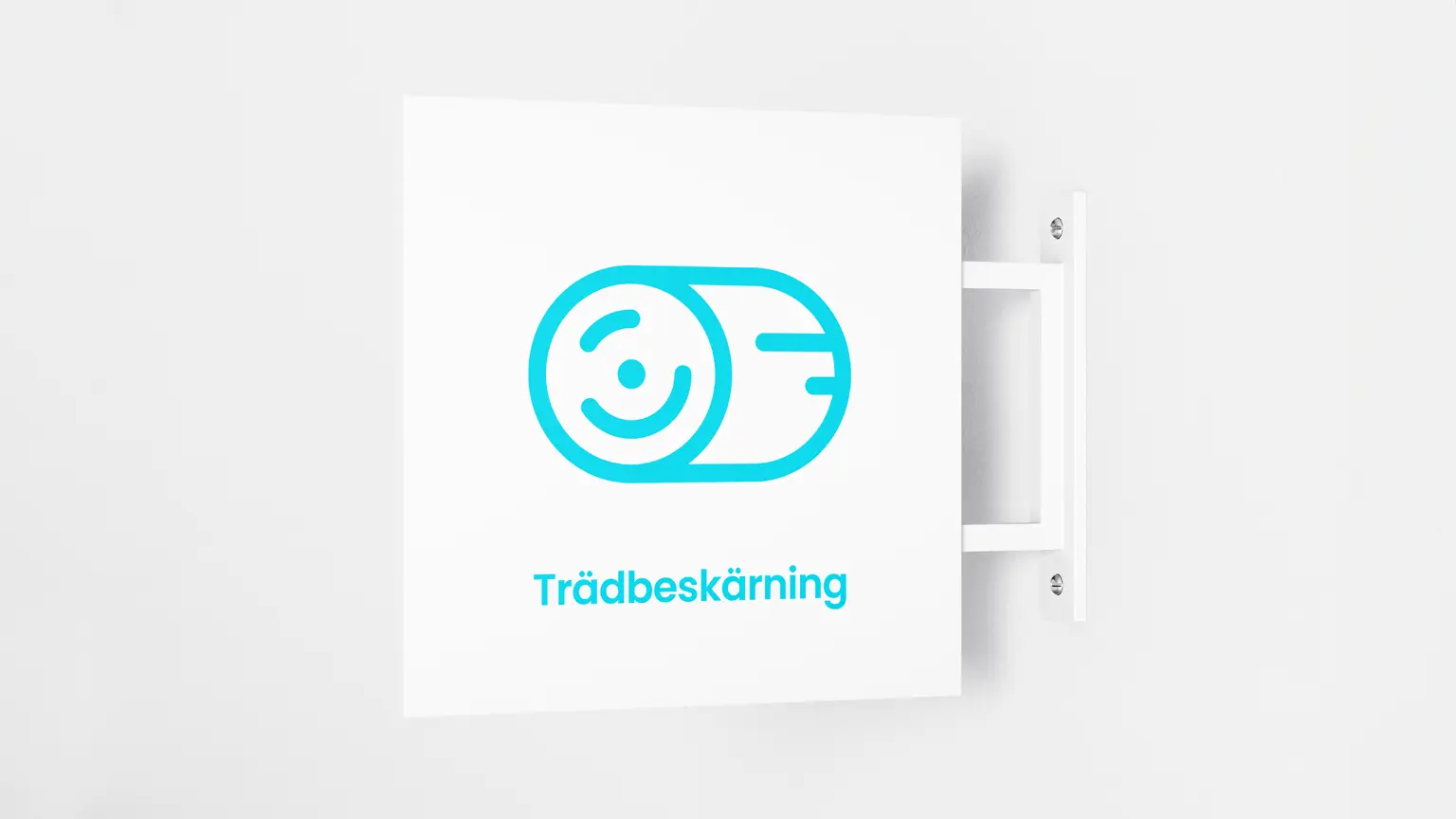 Tradbeskarning proffsigt och tryggt med oss