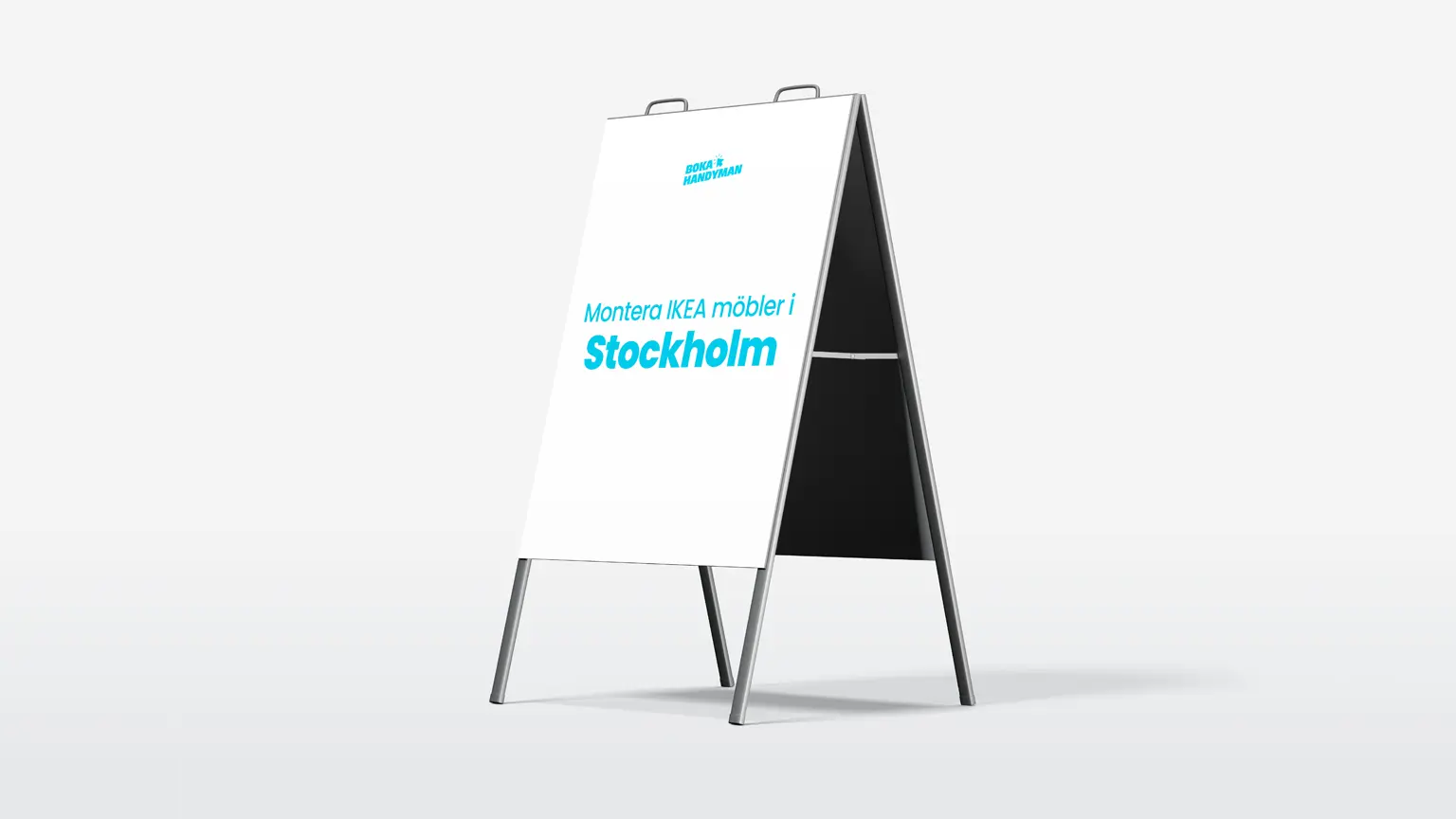 Montera IKEA mobler i Stockholm Enkel hjalp med montering och installation