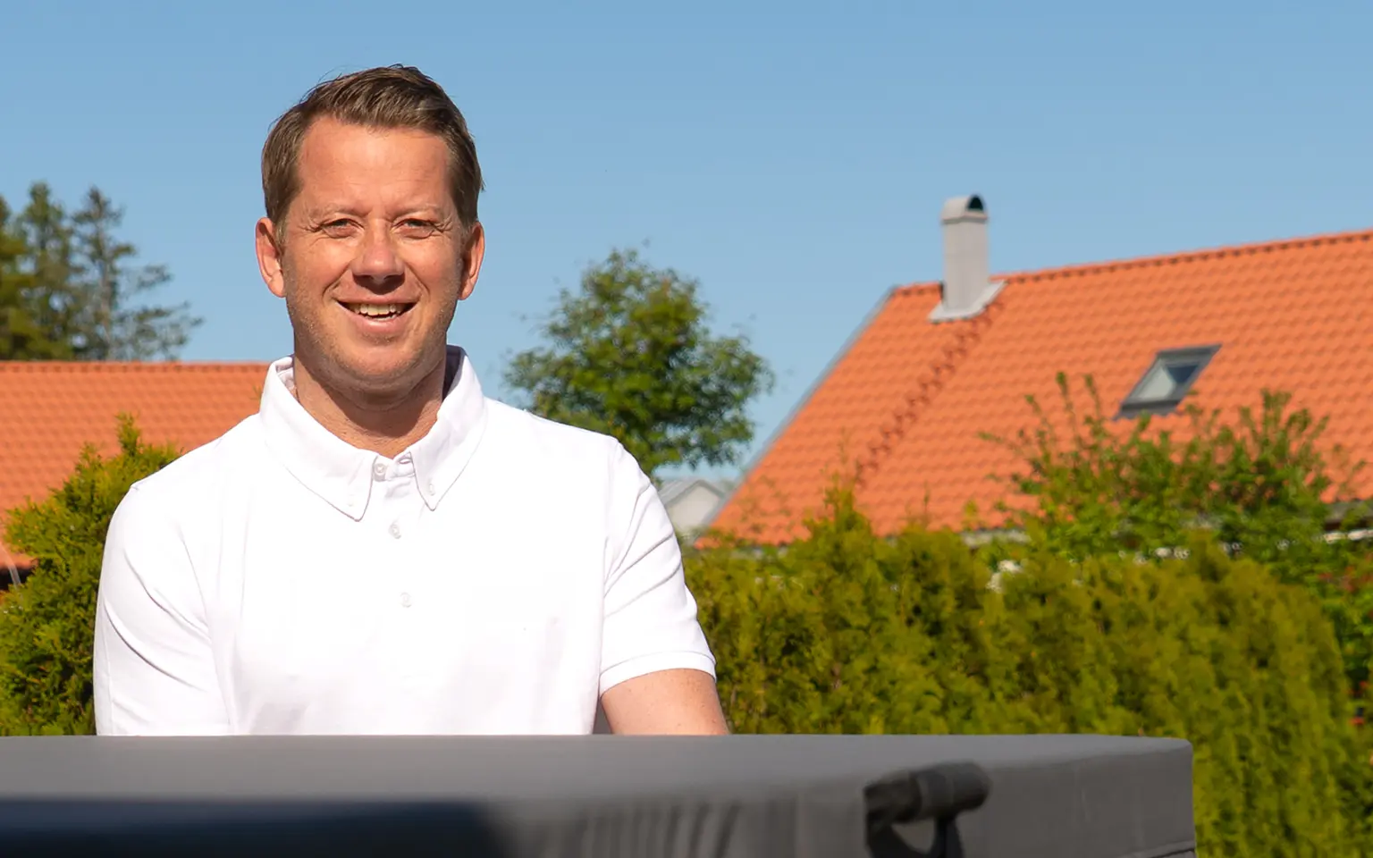 Trygg hjalp for din tradgard
