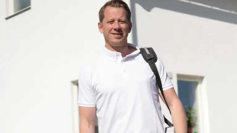 Trygg och enkel golvlaggning